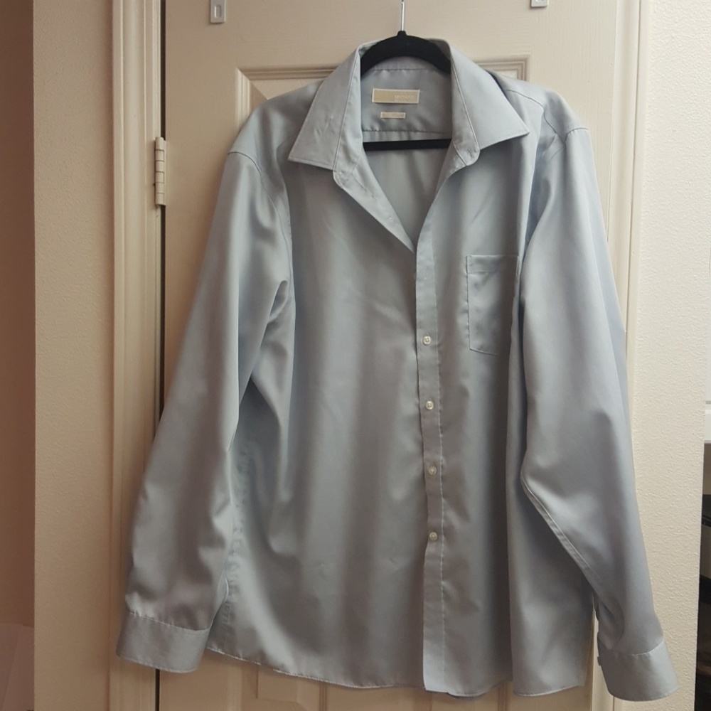 Michael Kors dress shirt